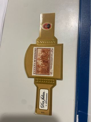 Vitola Puro Don Julian y Centenario