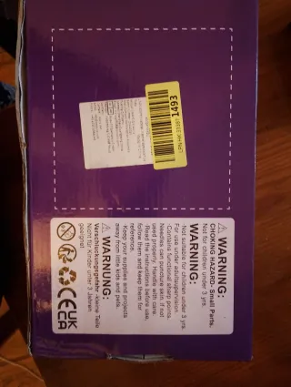 Kit Artesanato Infantil All-in-One