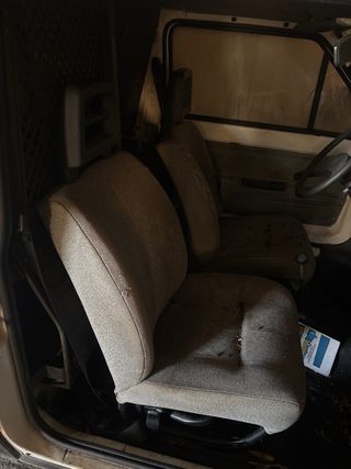 Despiece Seat Terra