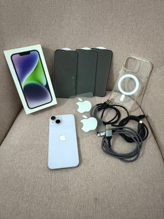 iPhone 14 128GB Morado