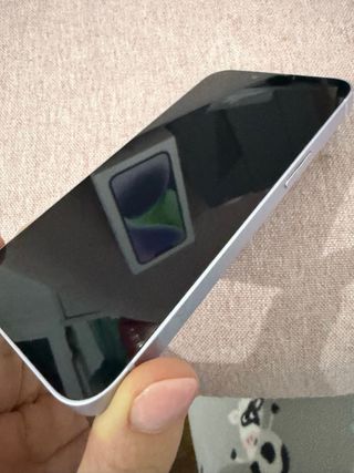 iPhone 14 128GB Morado