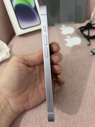 iPhone 14 128GB Morado