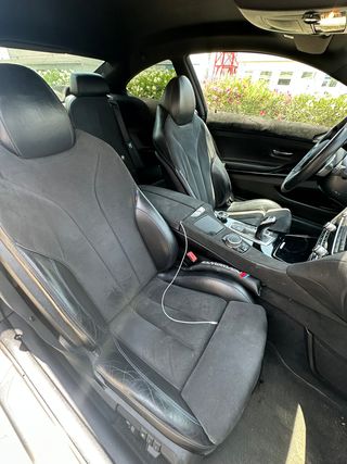 BMW Serie 6 xDrive Coupé - Pack M - BMW Individual