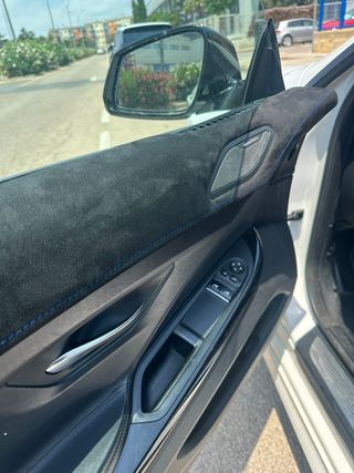 BMW Serie 6 xDrive Coupé - Pack M - BMW Individual