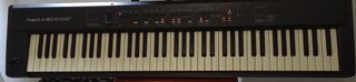 Teclado Controlador Roland A-30