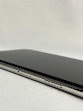 iPhone X 256GB Silver - Face ID non funzionante