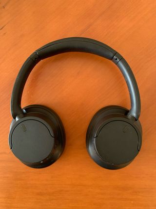 Auriculares Sony WH-CH720N Negros