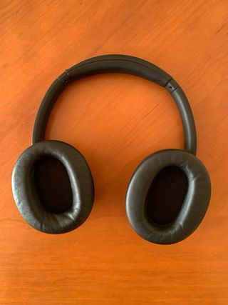 Auriculares Sony WH-CH720N Negros