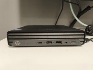 HP Pro Mini 400 G9