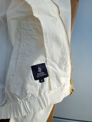 Giacca sportiva donna Marina Yachting 46