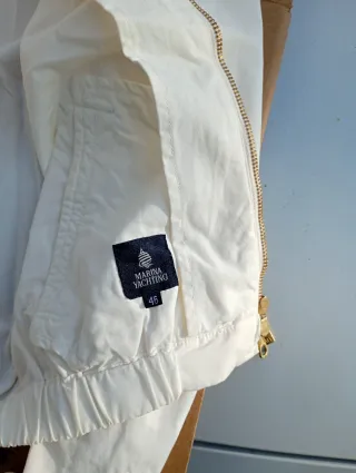 Giacca sportiva donna Marina Yachting 46