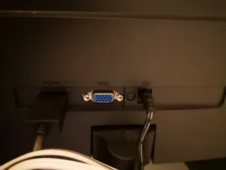 Pantalla de ordenador koorui