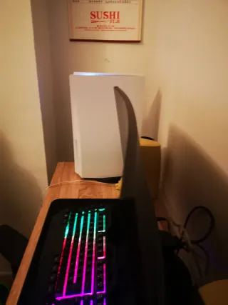 Pantalla de ordenador koorui