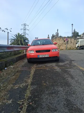 Audi A3 1998