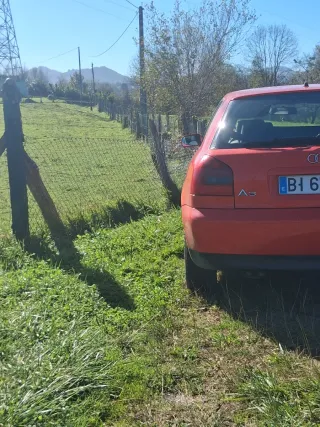 Audi A3 1998