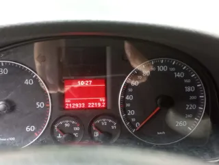 Volkswagen Touran 2004