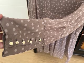 Blusa Noa Noa Talla S