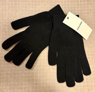 GUANTI JACK & JONES - NUOVI: un investimento!!