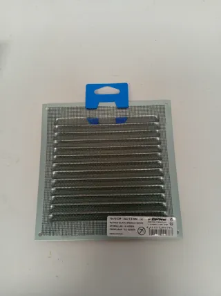 Lote rejillas ventilación