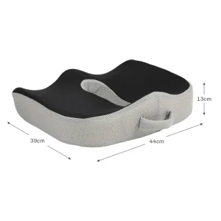 Cuscino ergonomico per sedia