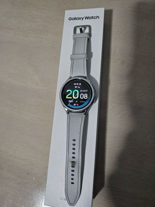 Samsung Galaxy Watch 6 Classic 47mm BT