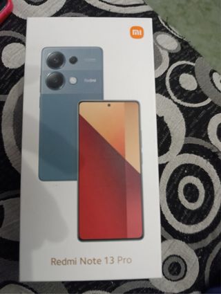 Xiaomi Redmi Note 13 Pro
