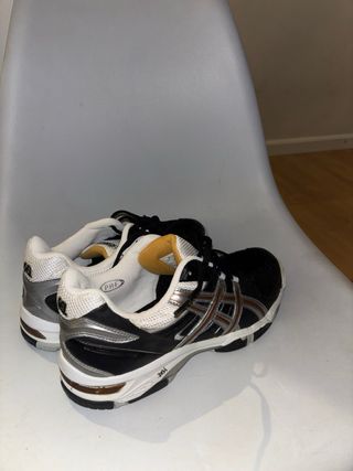 Asics Gel Padel Exclusive
