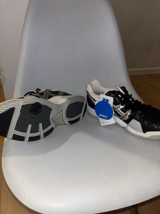 Asics Gel Padel Exclusive