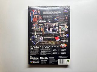 La Prisión PC Dinamic