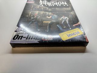 La Prisión PC Dinamic