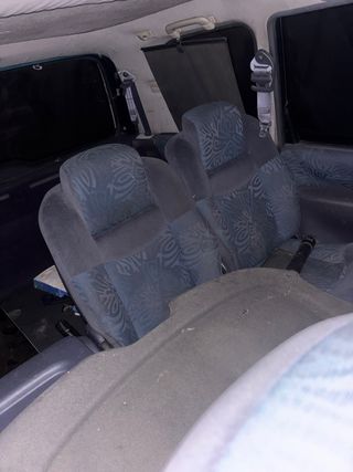 Despiece Renault Espace