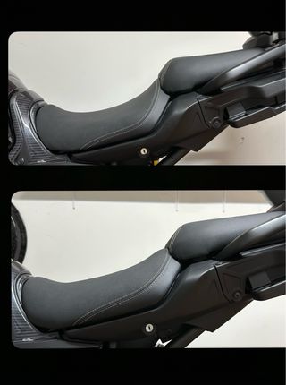 Asiento Gel Yamaha Tracer 9 GT