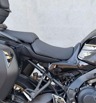 Asiento Gel Yamaha Tracer 9 GT
