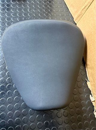 Asiento Gel Yamaha Tracer 9 GT