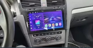 Radio Volkswagen 7 Android