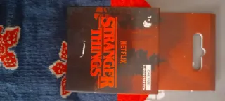 Calze Unisex Stranger Things Monotaglia