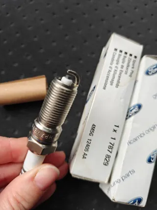 Bujías Ford Originales