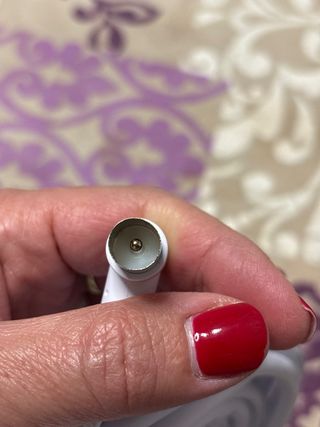 Cable coaxial TV macho/macho 10 metros