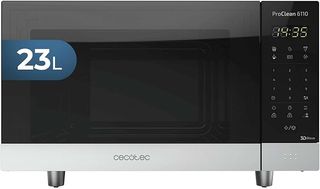 Cecotec Microondas ProClean 6010 grande  23L