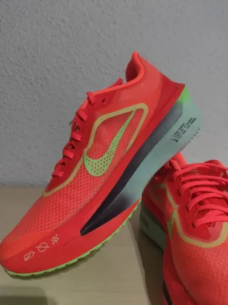 Nike Zoom Fly 6 Talla 44.5