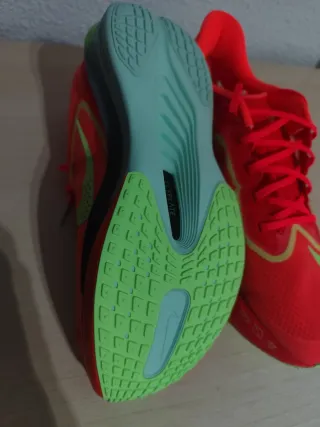 Nike Zoom Fly 6 Talla 44.5