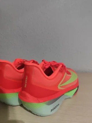 Nike Zoom Fly 6 Talla 44.5