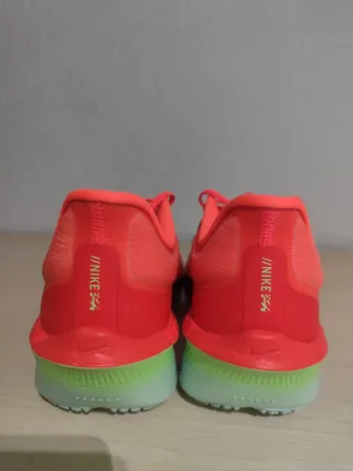 Nike Zoom Fly 6 Talla 44.5