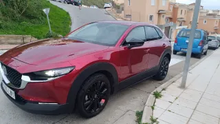 Mazda CX-30 2022