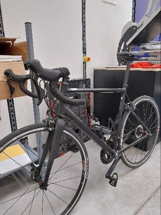 van rysel edr road af