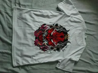 Varias camisas... leer anuncio