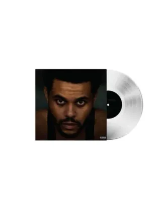Vinilo The Weeknd - Beauty Behind Madness