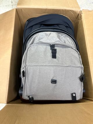 Carrito Bebé Kinderkraft ESME 3 en 1