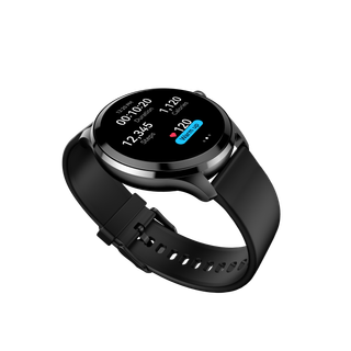 Leotec GPS Simma Negro