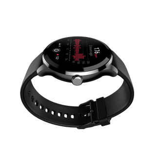 Leotec GPS Simma Negro